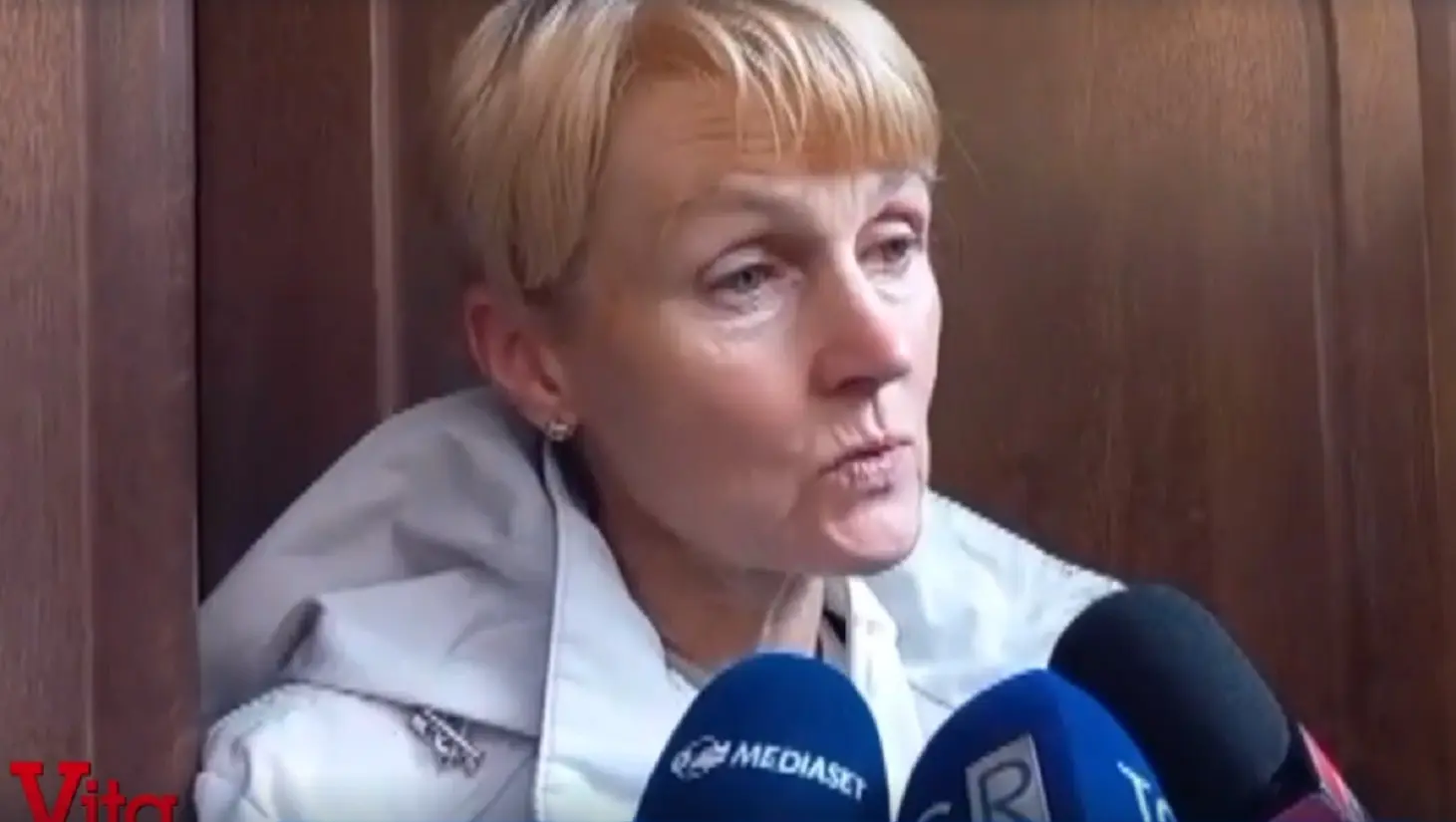 Pamela Genini, l’urlo della madre: ‘Quel mostro deve pagare’, Soncin: ‘Vivo a casa di Pamela’ Pamela Genini, l’urlo della madre: ‘Quel mostro deve pagare’, Soncin: ‘Vivo a casa di Pamela’