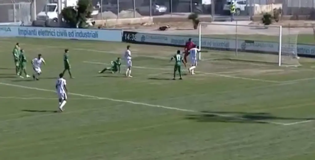 Pagelle Monopoli – Salernitana 0 1: sublime Capomaggio, il ‘tridente’ penalizza Ferraris