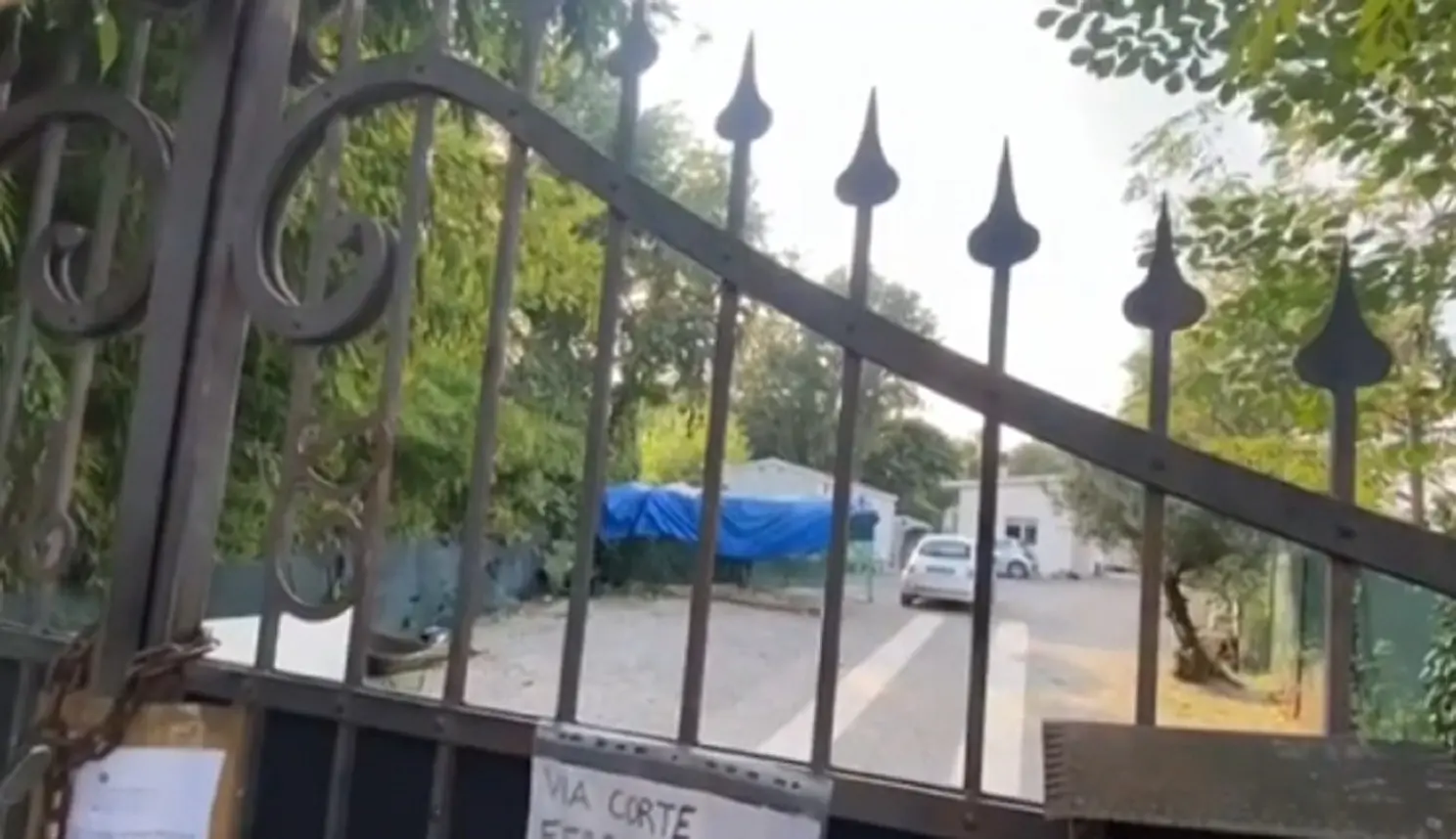 omicidio dolores dori le nozze della discordia e il video choc del marito 8216riportami mia figlia8217