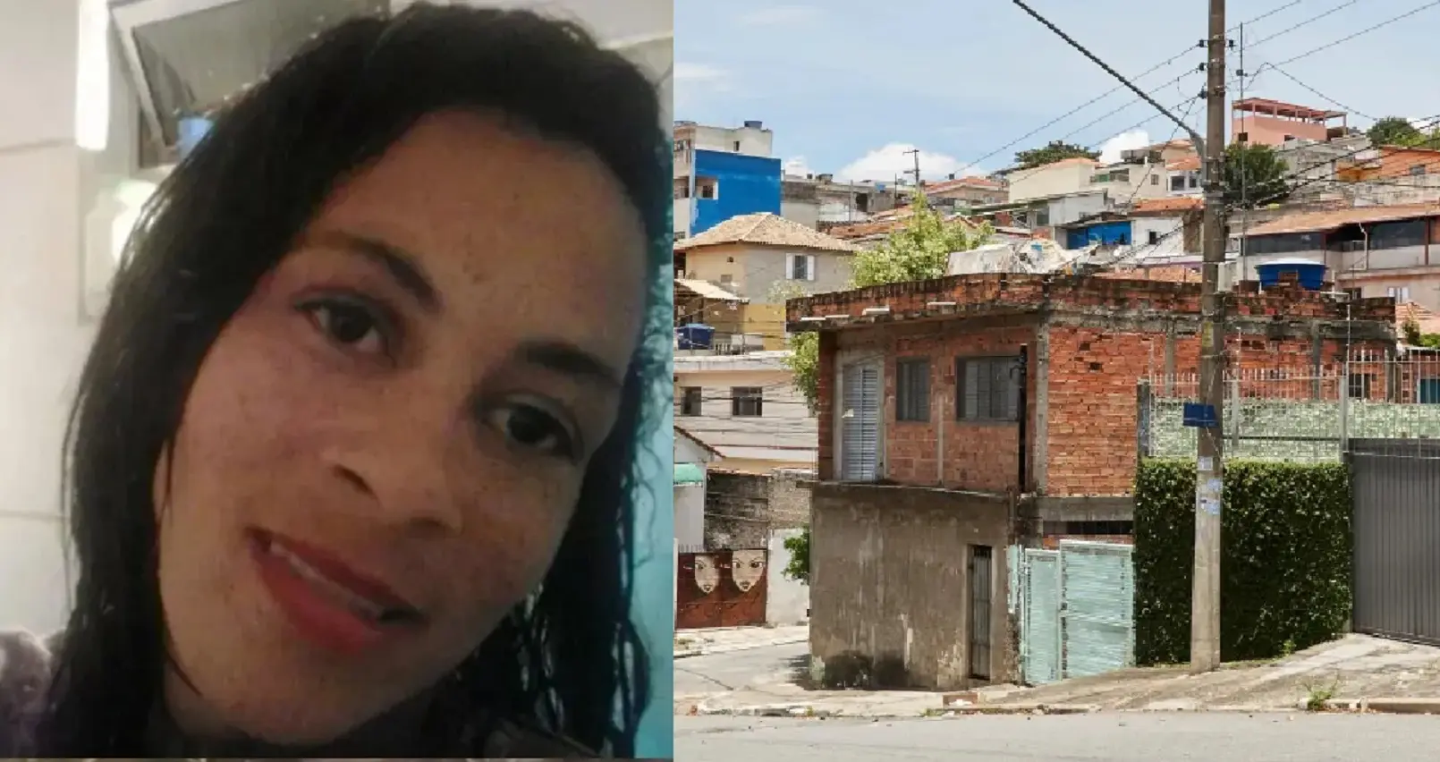 Madre accoltellata e uccisa dal figlio di 9 anni dopo una lite: choc in Brasile Madre accoltellata e uccisa dal figlio di 9 anni dopo una lite: choc in Brasile