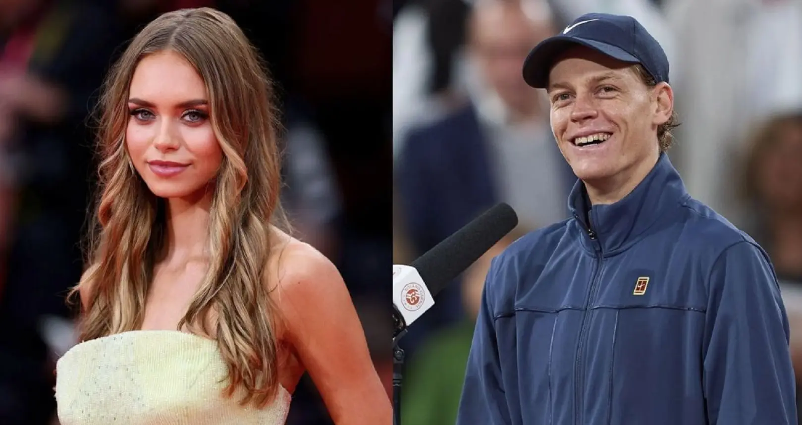 Chi è Laila Hasanovic: Jannik Sinner ufficializza la relazione a Vienna con dedica, il passato con l’ex pilota Chi è Laila Hasanovic: Jannik Sinner ufficializza la relazione a Vienna con dedica, il passato con l’ex pilota