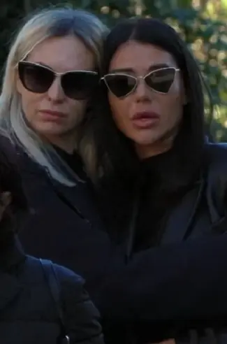 Le amiche di Pamela