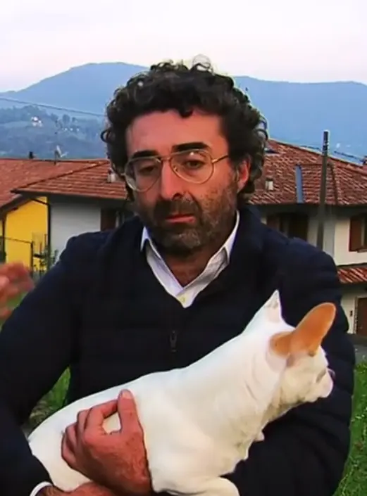 L'ex di Pamela ha tentato di salvarla mentre era al telefono con lei