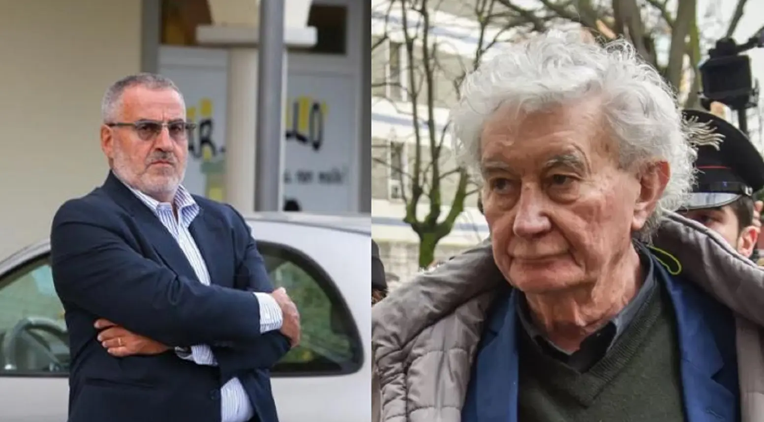 Caso Garlasco, Venditti si difende: ‘Mi hanno rovinato, mai preso un euro’, Sempio revoca mandato a Lovati Caso Garlasco, Venditti si difende: ‘Mi hanno rovinato, mai preso un euro’, Sempio revoca mandato a Lovati