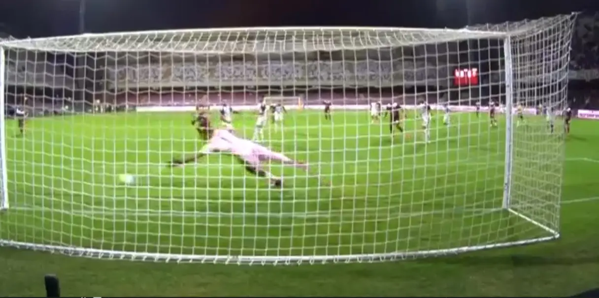 Pagelle Salernitana–Casertana 2 1: Golemic gladiatore, Villa ancora decisivo Pagelle Salernitana–Casertana 2 1: Golemic gladiatore, Villa ancora decisivo