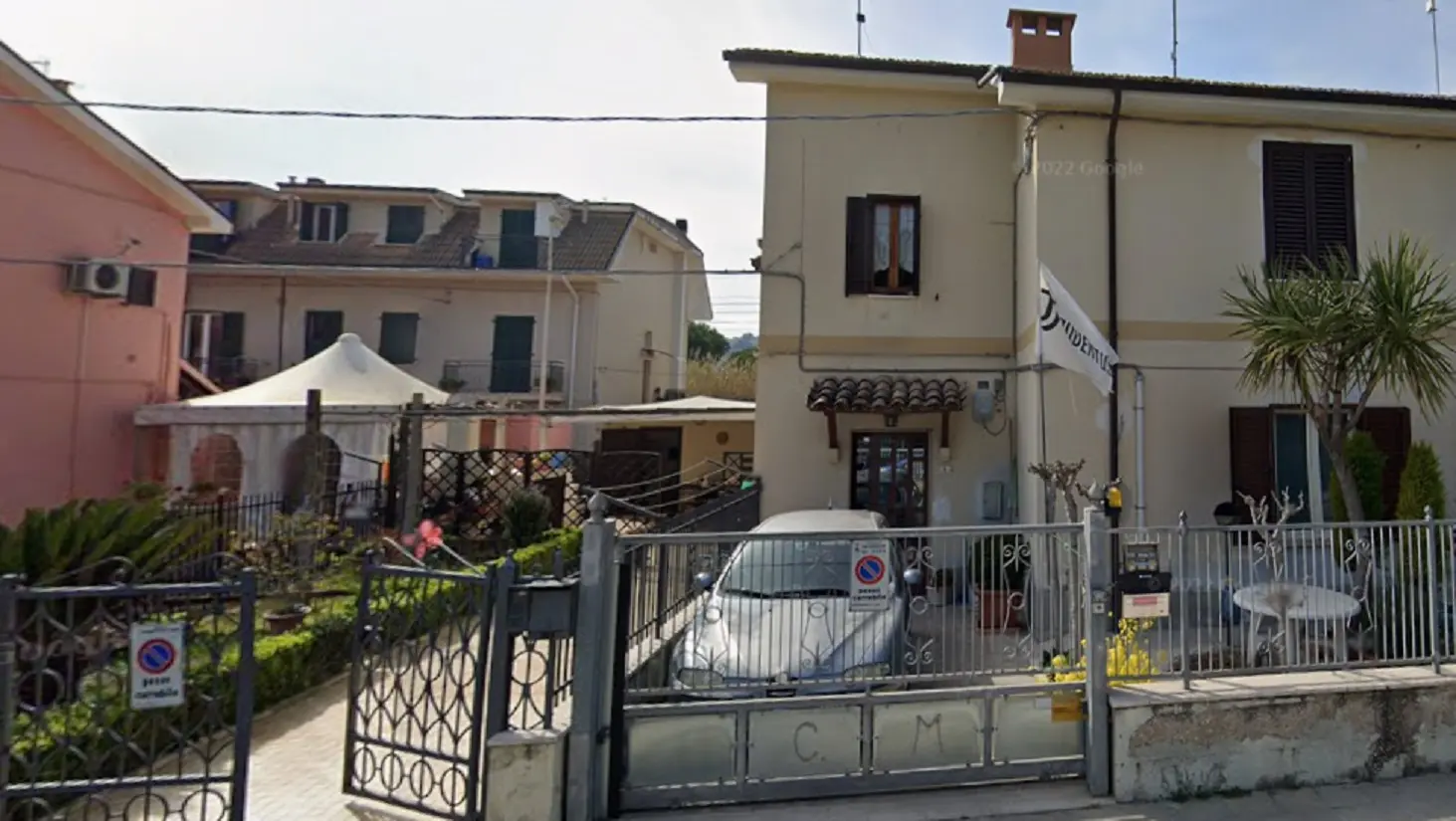 ‘Cucino i tortellini’: Mario Cutella uccide la compagna Vanda Venditti e si toglie la vita a San Benedetto del Tronto ‘Cucino i tortellini’: Mario Cutella uccide la compagna Vanda Venditti e si toglie la vita a San Benedetto del Tronto