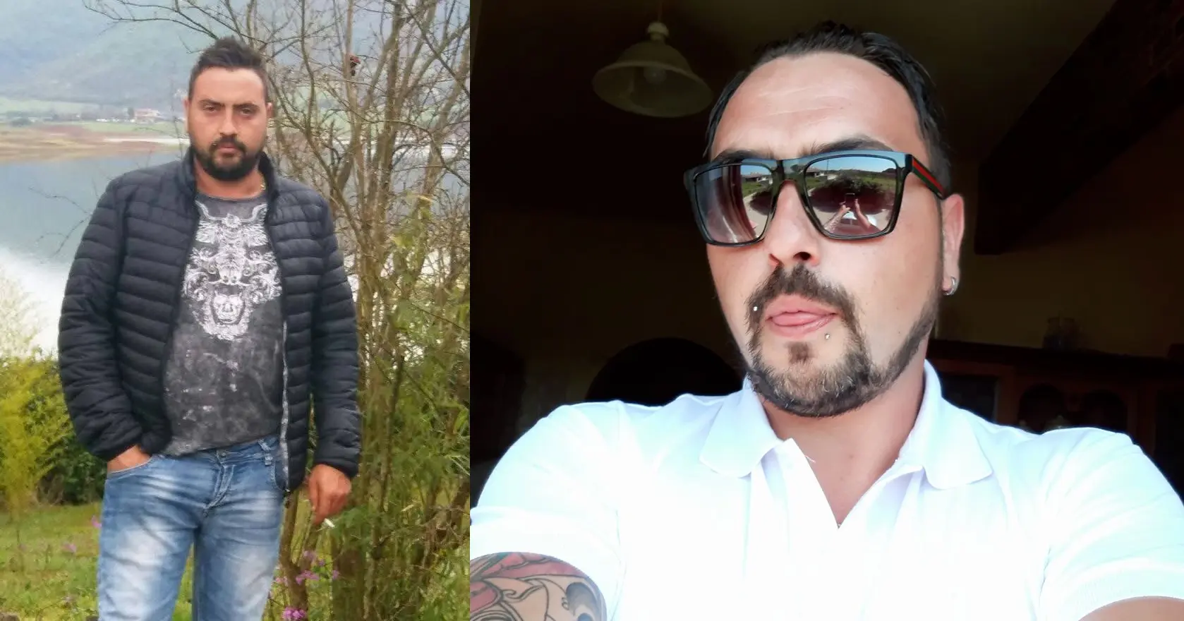 Velletri, tragedia sulla via Ara di Stanga: muore lo scooterista Luca Felici, aveva 40 anni