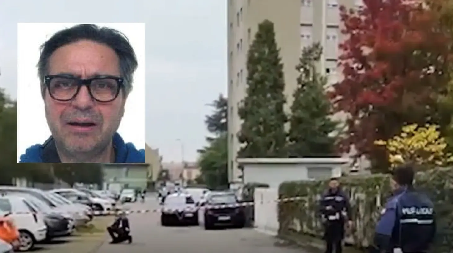 Luciana Ronchi non ce l’ha fatta, accoltellata dall’ex a Milano: Luigi Morcaldi preso dopo 8 ore Luciana Ronchi non ce l’ha fatta, accoltellata dall’ex a Milano: Luigi Morcaldi preso dopo 8 ore