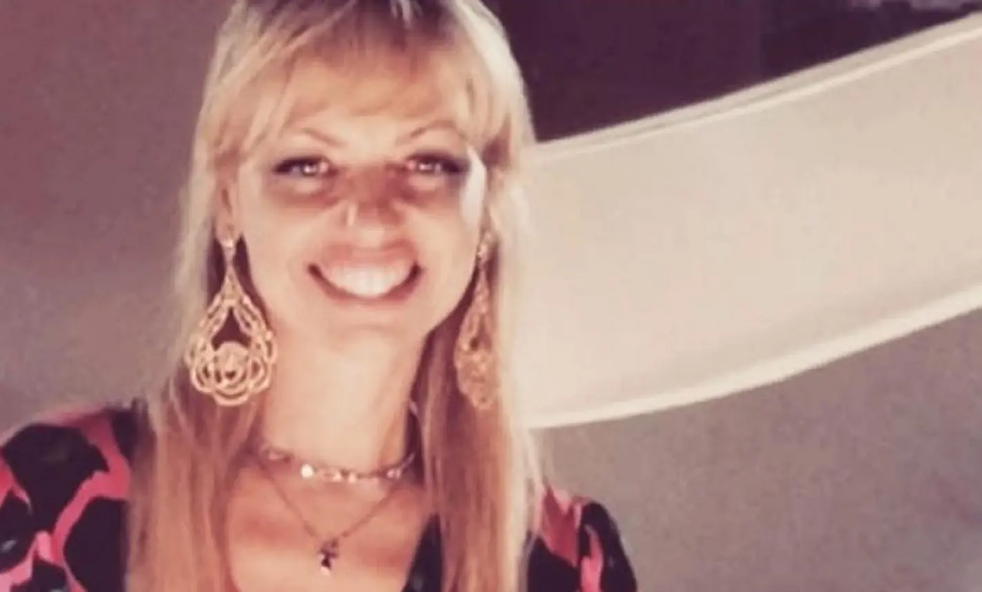 Maria Cristina Gallo