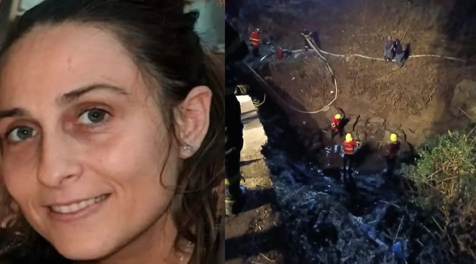 Marianna Bello dispersa dopo l’alluvione a Favara: la rabbia per le grate aperte e gli oggetti ritrovati