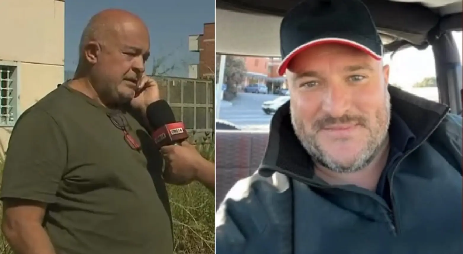 Omicidio Pinna, il padre di Ragnedda: ‘Avrei preferito morisse mio figlio, ha deposto un mazzo di fiori’