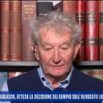 ‘Mai tenuto i conti dei Sempio’: l’avvocato Lovati per 3 ore davanti ai pm di Brescia dopo l’affondo sull’inchiesta