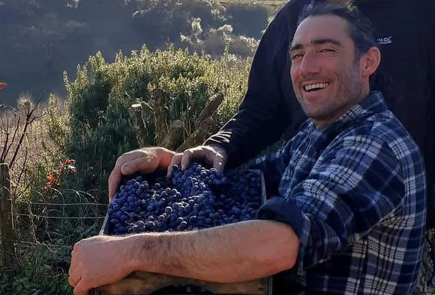 Dramma a Castelcucco: il consigliere comunale Matteo Forner muore schiacciato nella pressa