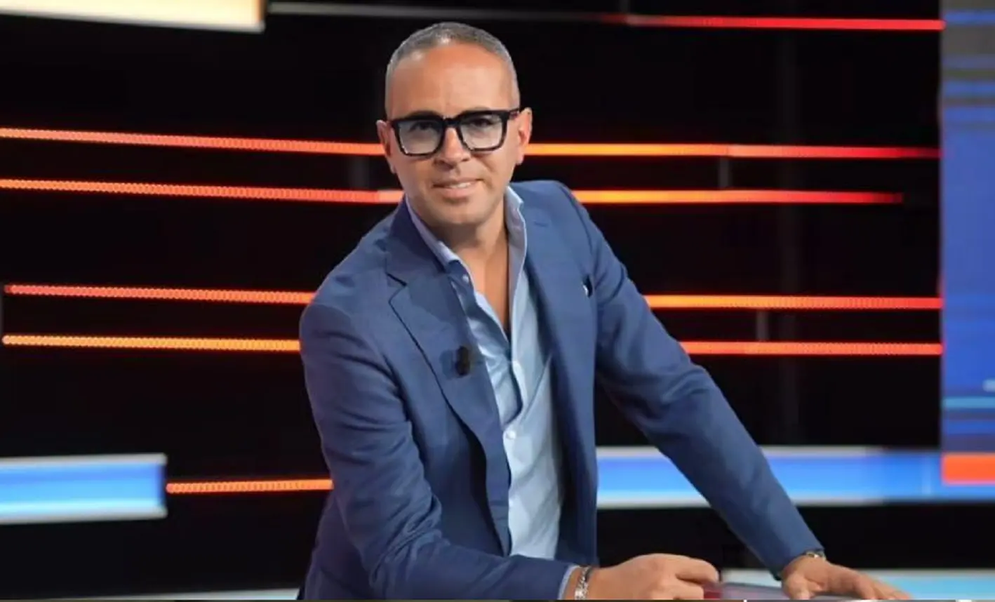 Michele Criscitiello rapinato in auto: puntata una pistola e rubato un Rolex da 65mila euro