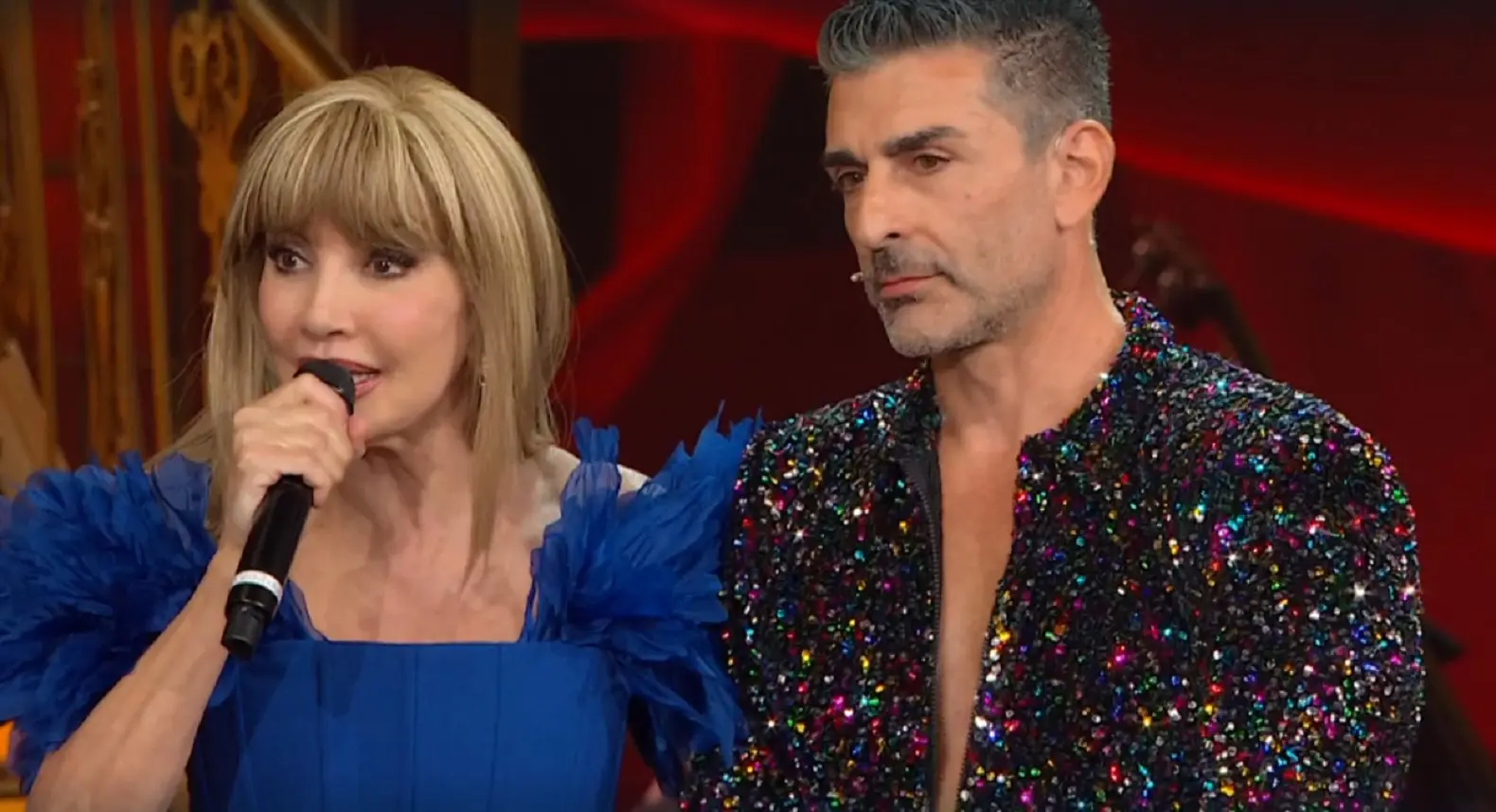 Simone Di Pasquale emoziona a Ballando con le Stelle: ‘Ho perso mia madre, ma dovevo esserci’ Simone Di Pasquale emoziona a Ballando con le Stelle: ‘Ho perso mia madre, ma dovevo esserci’