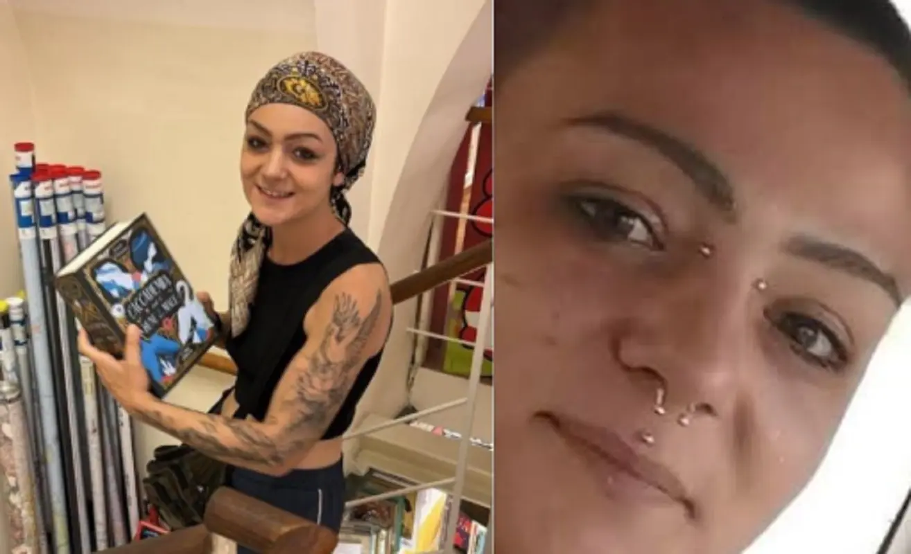 Siena, scomparsa nel nulla: il cellulare di Miriam continua a squillare in piazza del Campo Siena, scomparsa nel nulla: il cellulare di Miriam continua a squillare in piazza del Campo