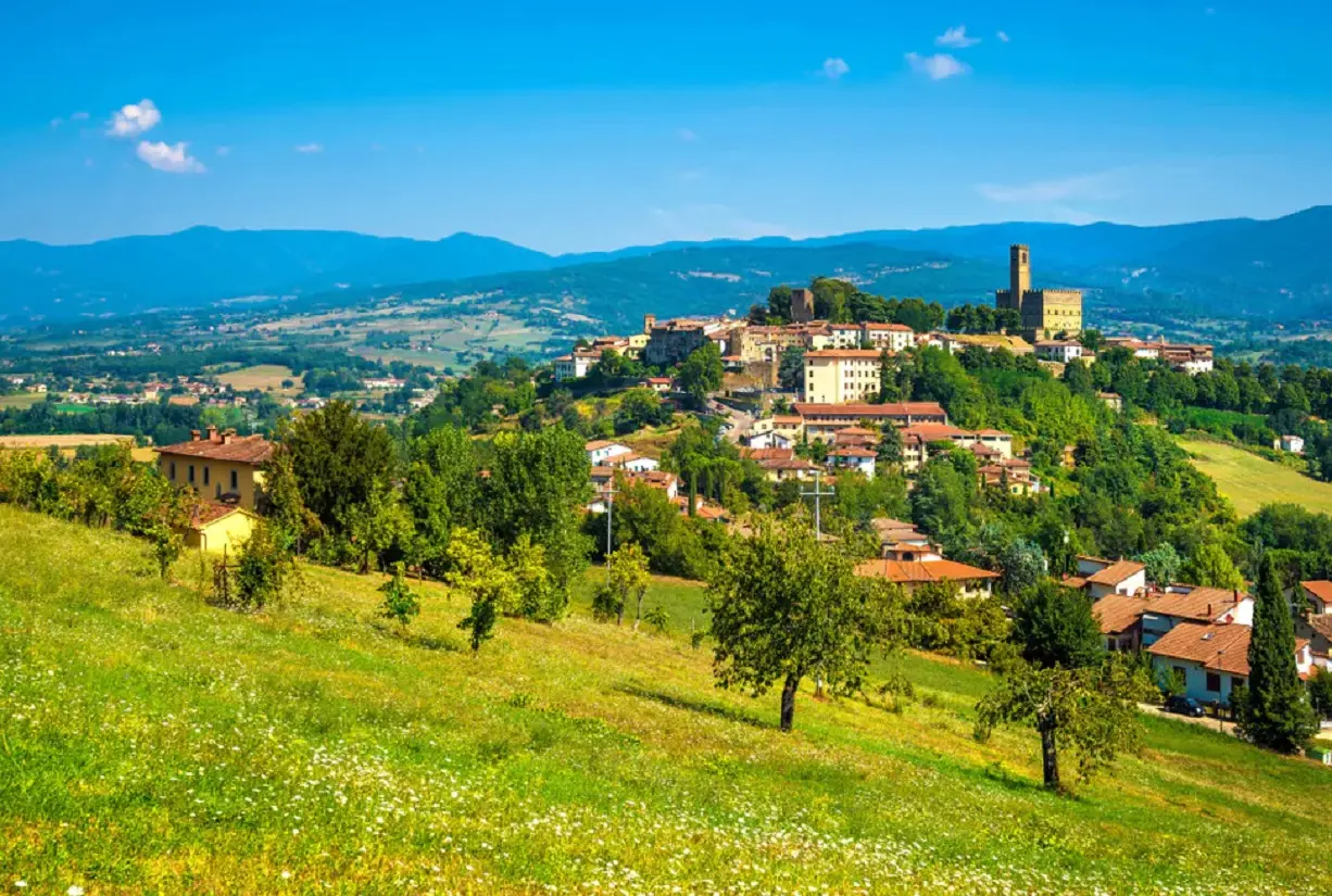 Due boati scuotono Toscana e Romagna: ‘Una botta tremenda’, cosa è successo Due boati scuotono Toscana e Romagna: ‘Una botta tremenda’, cosa è successo