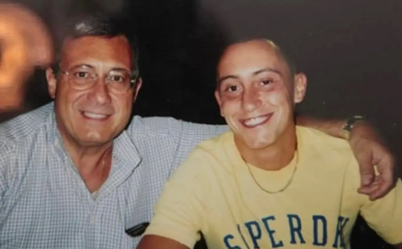 Addio a Giovanni Cucchi, il papà di Stefano: ‘Hai dato voce a tuo figlio’ Addio a Giovanni Cucchi, il papà di Stefano: ‘Hai dato voce a tuo figlio’