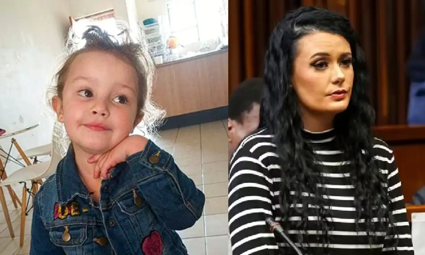 Orrore in Sudafrica, maestra rischia l’ergastolo: ‘Annegò nella vasca la figlia del compagno’ Orrore in Sudafrica, maestra rischia l’ergastolo: ‘Annegò nella vasca la figlia del compagno’