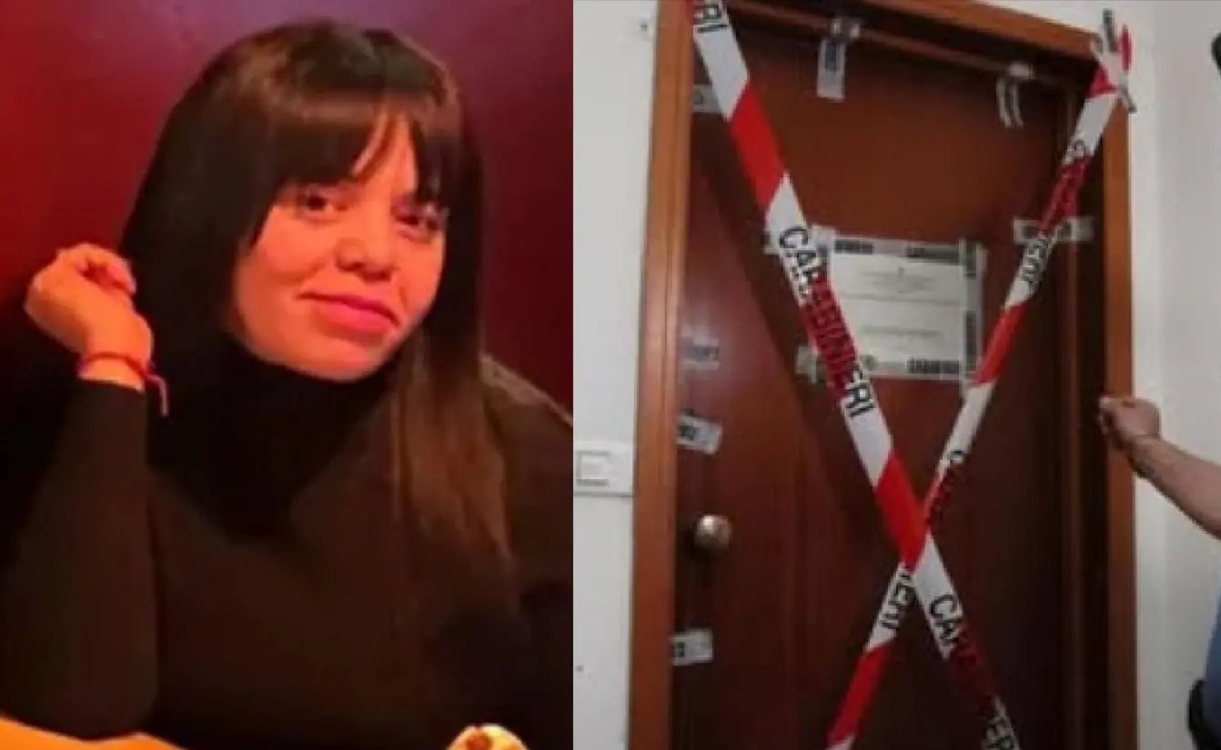 Femminicidio a Bologna: Nadia Khaidar muore dopo 3 mesi di agonia, l’ex compagno accusato di omicidio Femminicidio a Bologna: Nadia Khaidar muore dopo 3 mesi di agonia, l’ex compagno accusato di omicidio