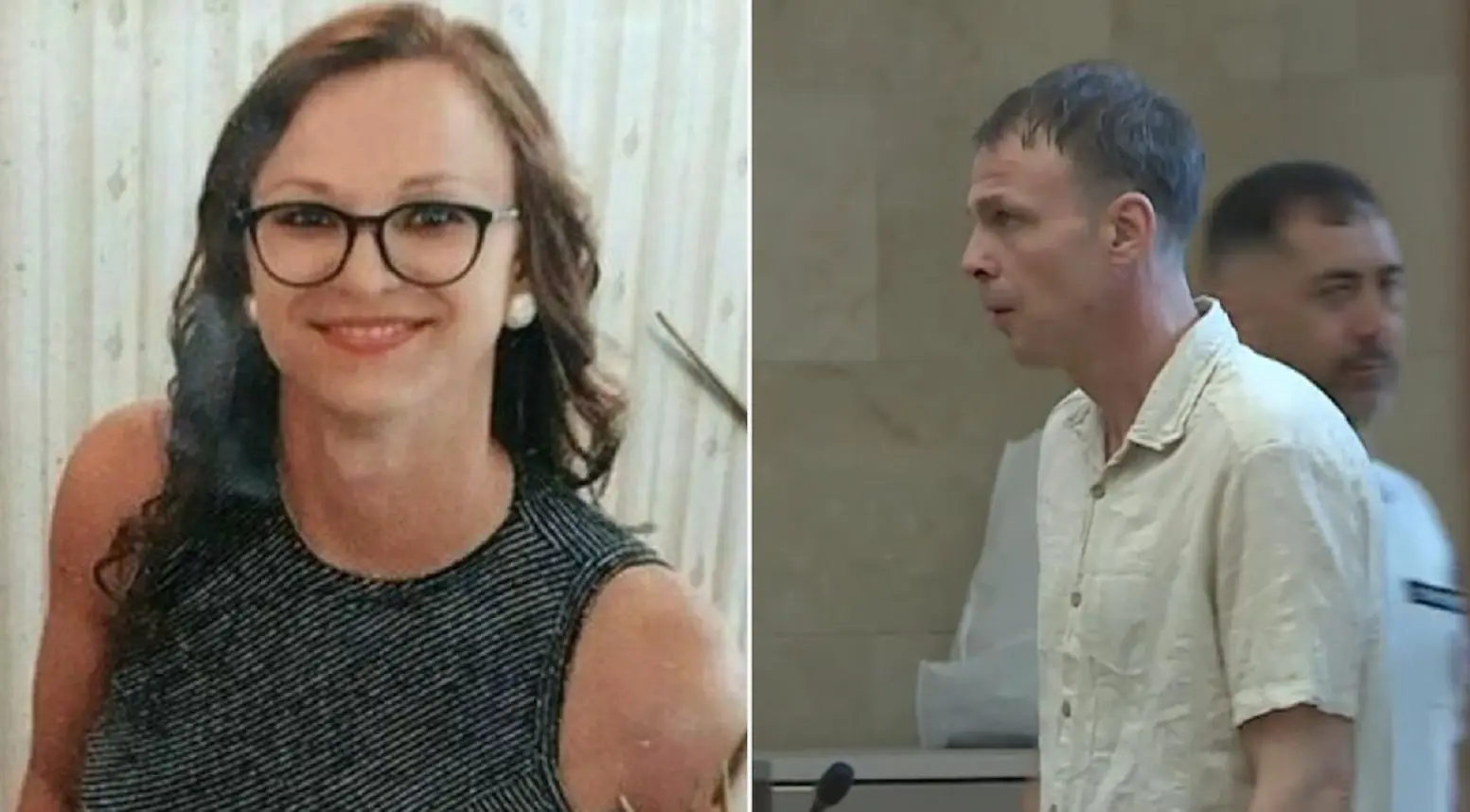Uccise Nicoleta Rotaru e finse suicidio, Erik Zorzi condannato all’ergastolo: ‘Nessuno l’ha saputa aiutare’ Uccise Nicoleta Rotaru e finse suicidio, Erik Zorzi condannato all’ergastolo: ‘Nessuno l’ha saputa aiutare’