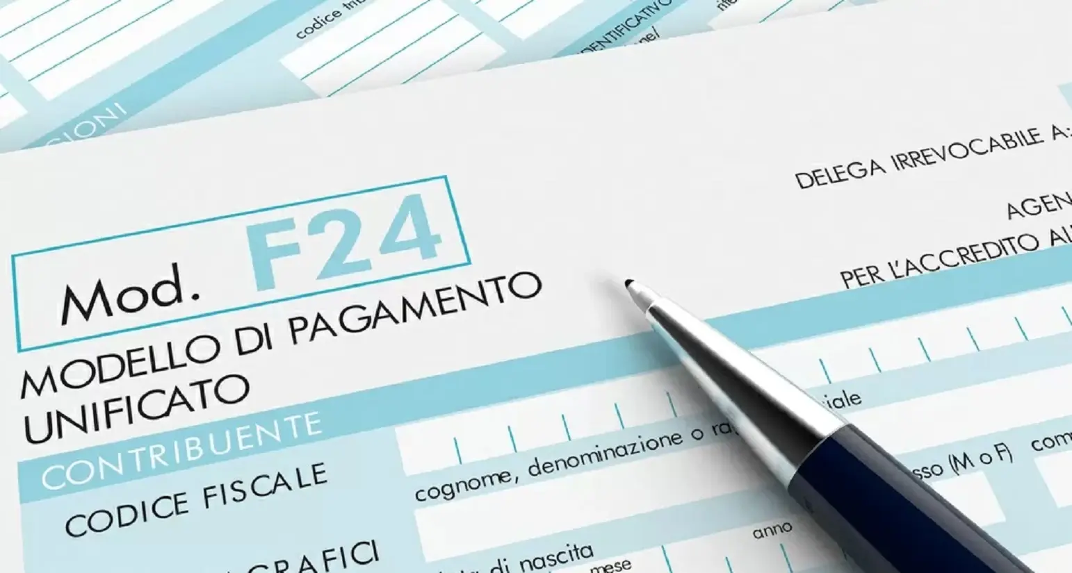 Truffa degli F24: imprese, club di calcio e aziende pubbliche nella rete dei falsi consulenti fiscali Truffa degli F24: imprese, club di calcio e aziende pubbliche nella rete dei falsi consulenti fiscali