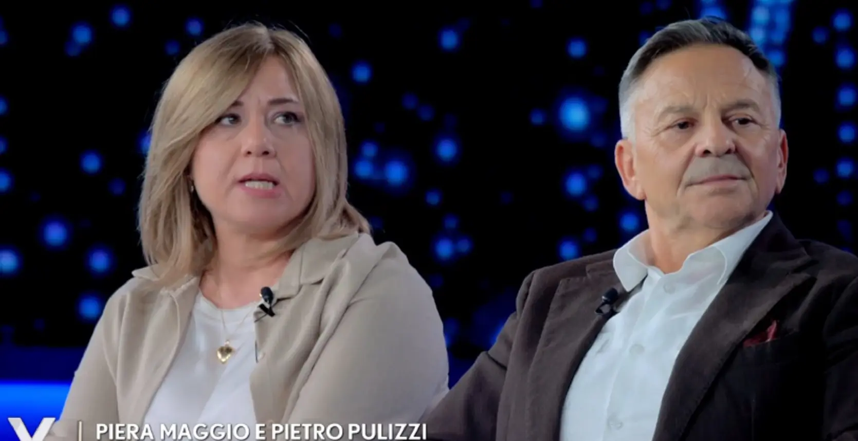 Denise Pipitone compie 25 anni, Piera Maggio e Pietro Pulizzi non mollano: ‘Situazioni sgradevoli fin dall’inizio’ Denise Pipitone compie 25 anni, Piera Maggio e Pietro Pulizzi non mollano: ‘Situazioni sgradevoli fin dall’inizio’