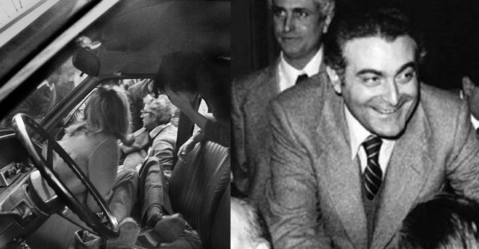 ‘Qualcosa fanno’: le intercettazioni choc sul caso Piersanti Mattarella, ex prefetto Filippo Piritore ai domiciliari