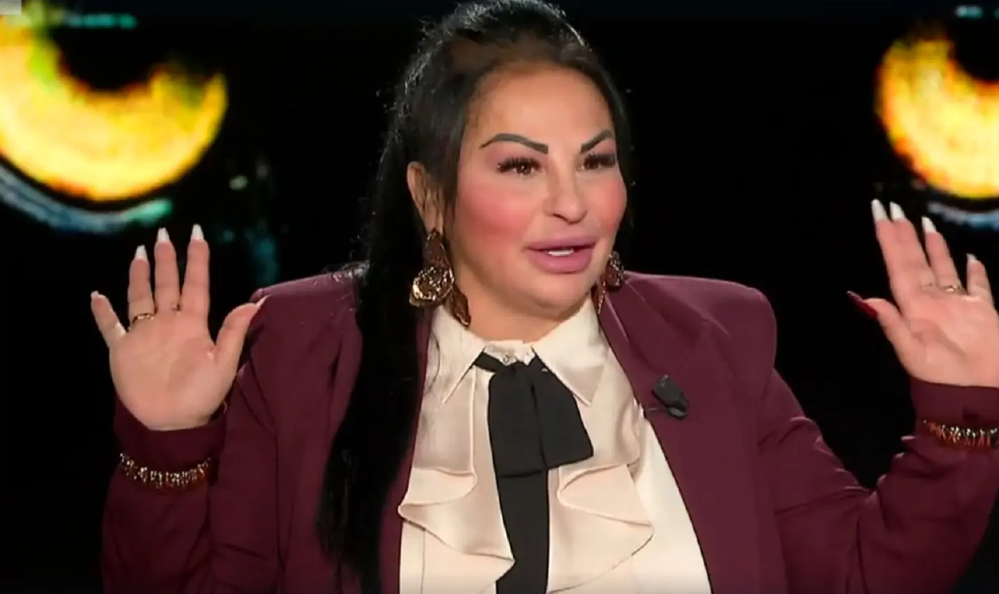 Rita De Crescenzo racconta a Belve l’abuso choc in stazione, Fagnani replica alle critiche Rita De Crescenzo racconta a Belve l’abuso choc in stazione, Fagnani replica alle critiche