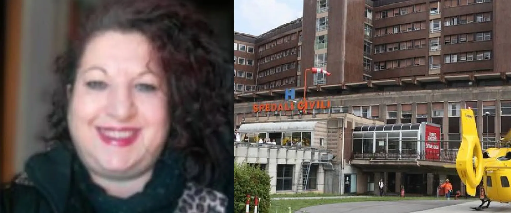 lodrino spuntino fatale roberta ghisla muore a 58 anni per il boccone di traverso choc e dolore