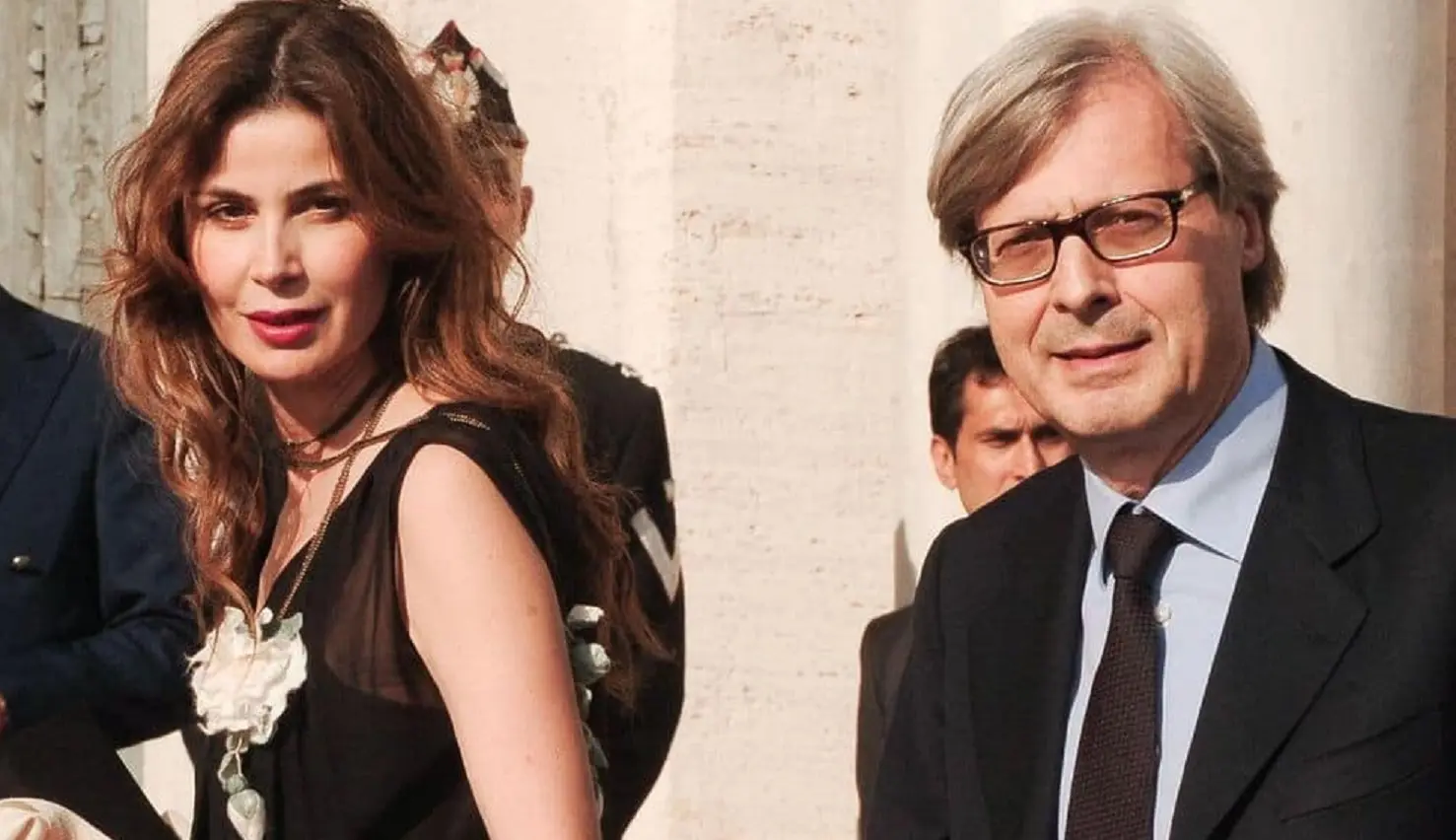 Sabrina Colle rompe il silenzio: ‘Non sono la megera, ho dedicato la vita a Sgarbi’ Sabrina Colle rompe il silenzio: ‘Non sono la megera, ho dedicato la vita a Sgarbi’