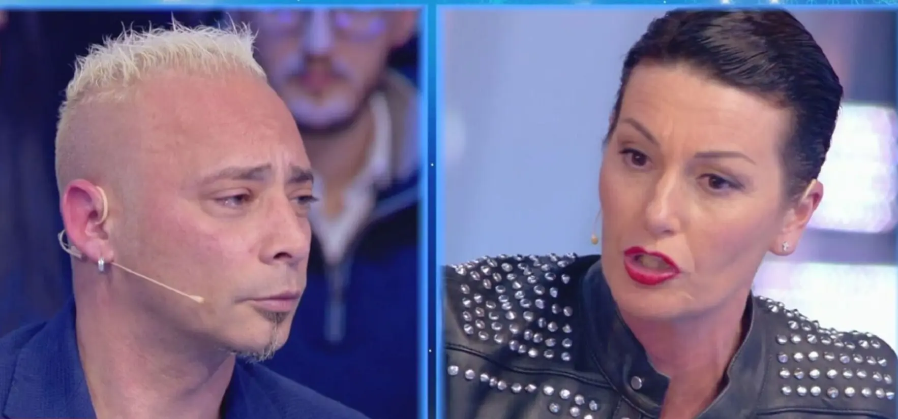 Cristina Plevani replica a Salvo Veneziano sul montepremi: ‘Buona sì, ma fessa no’, il consiglio di Taricone