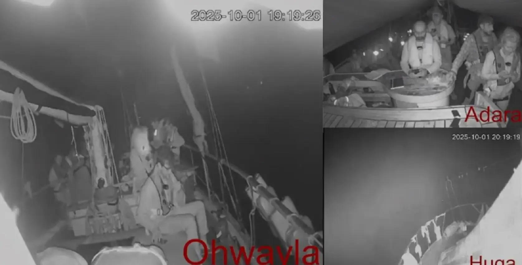 Flotilla per Gaza intercettata da Israele: ‘Arrestata eurodeputata’, proteste e scontri a Roma, Genova e Torino