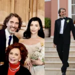 Sophia Loren raggiante alle nozze del figlio Carlo Ponti a Ginevra: il matrimonio e lo scatto di famiglia