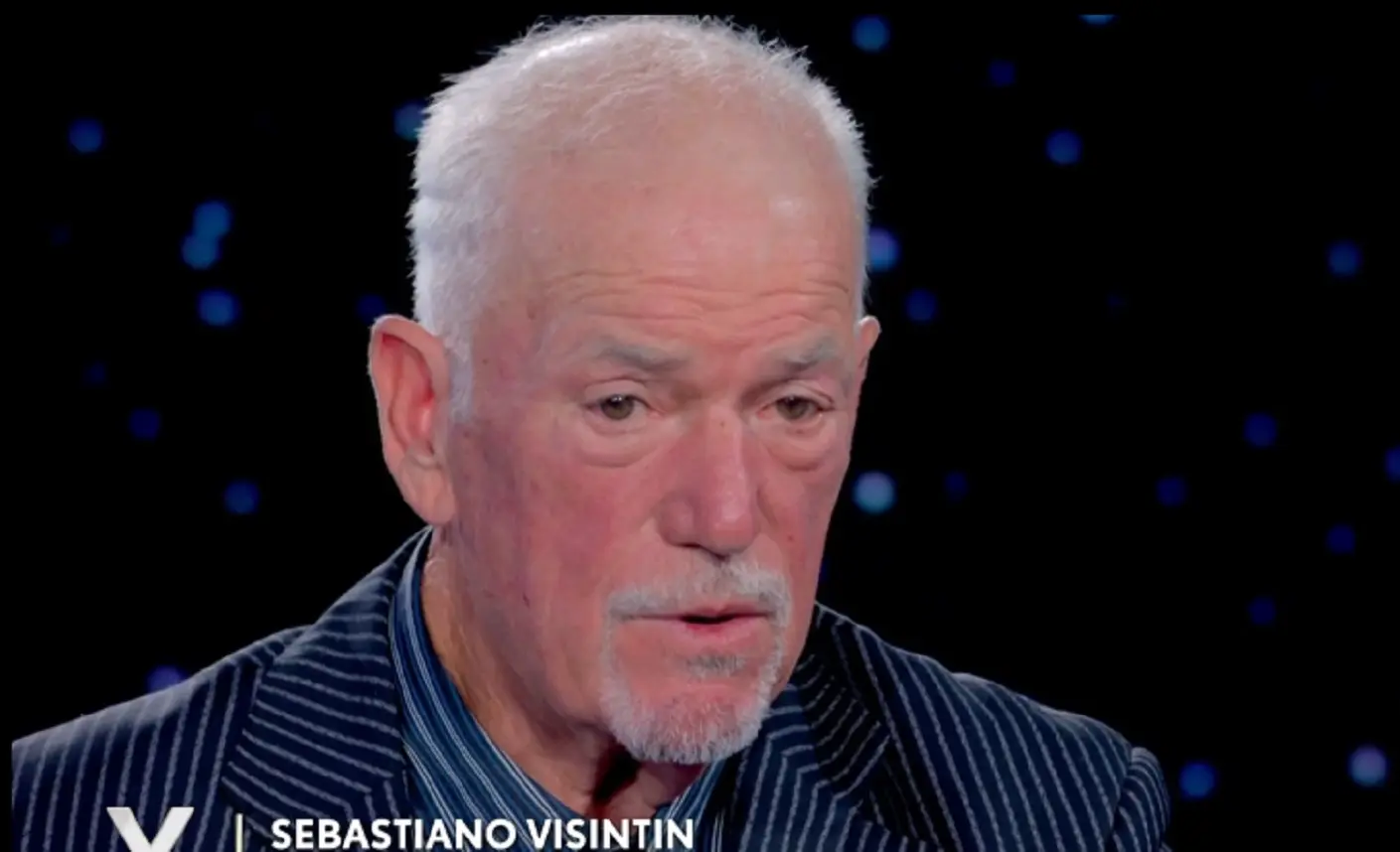 Sebastiano Visentin a Verissimo, dai messaggi cancellati di Sterpin alla fede di Resinovich: ‘Cercavamo casa’