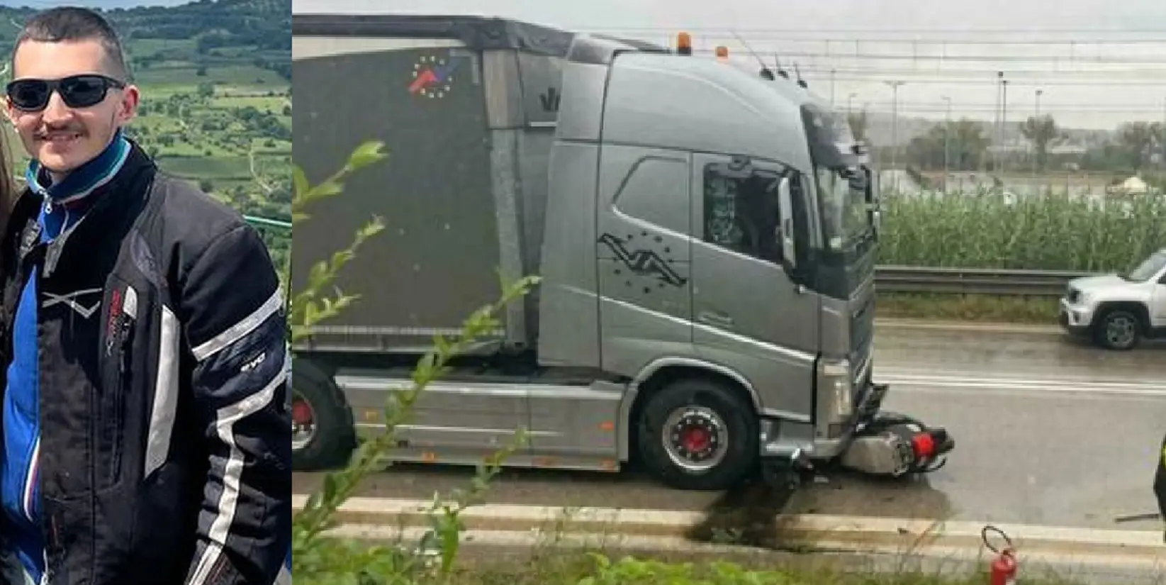 ‘Mi ha stretto la mano’: la madre di Nicolò Bucciarelli racconta la speranza dopo due settimane di coma