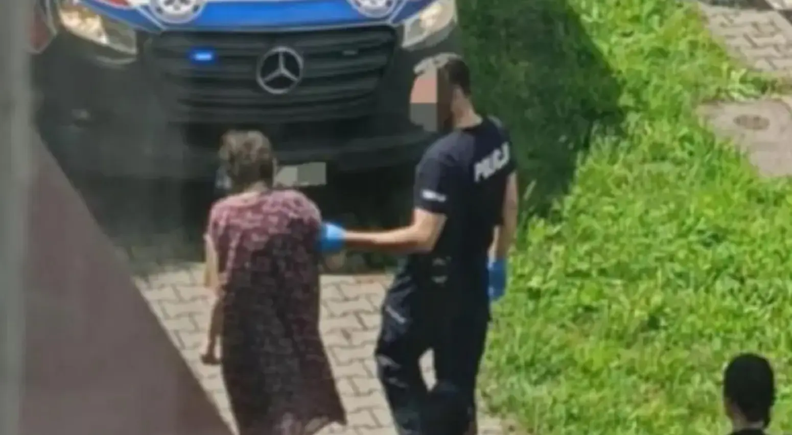?wi?toch?owice, Mirella prigioniera dei genitori per 27 anni: scoperta per caso dai vicini