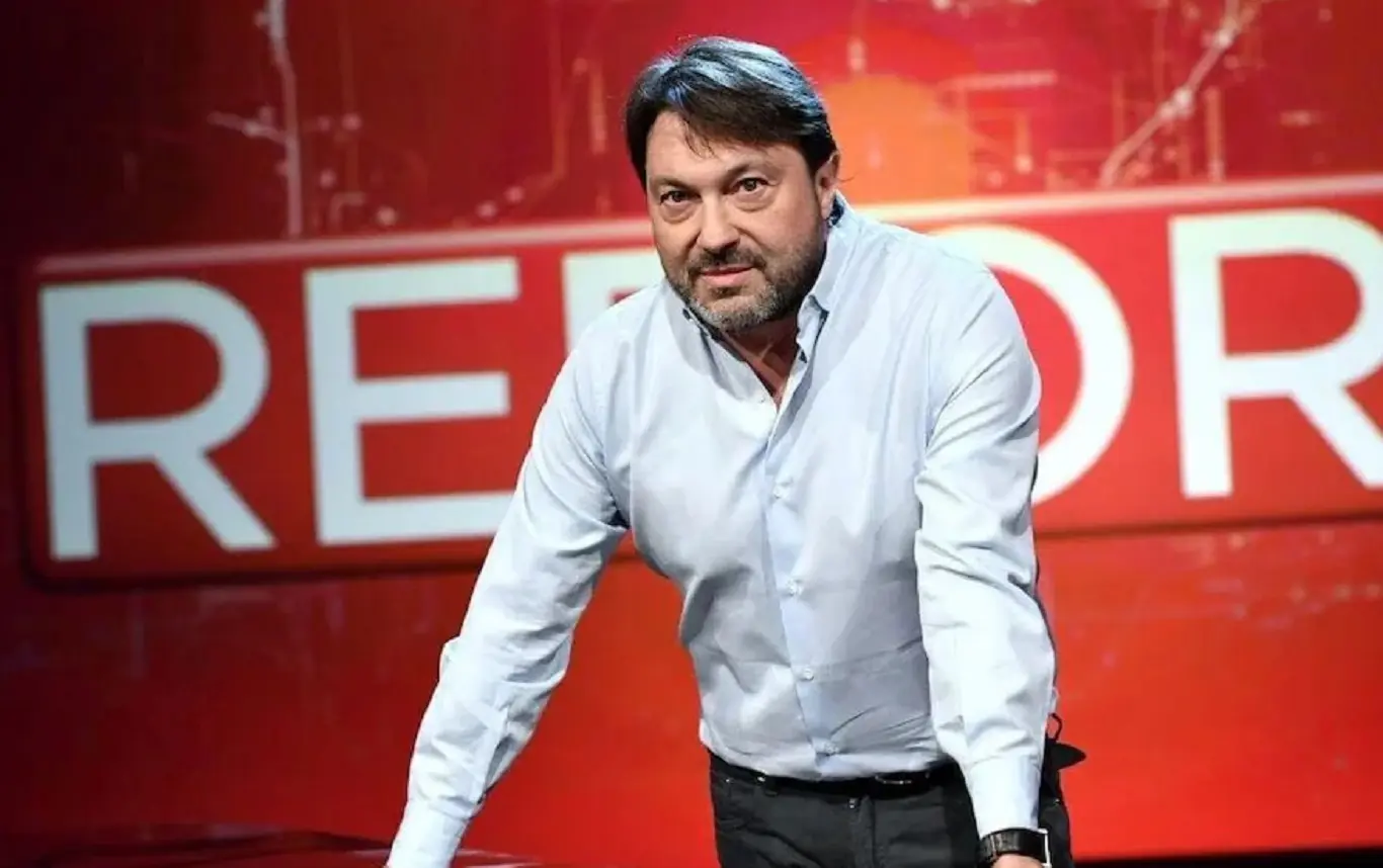 Attentato a Sigfrido Ranucci: piste aperte tra criminalità organizzata, ultras e “lupi solitari” Attentato a Sigfrido Ranucci: piste aperte tra criminalità organizzata, ultras e “lupi solitari”