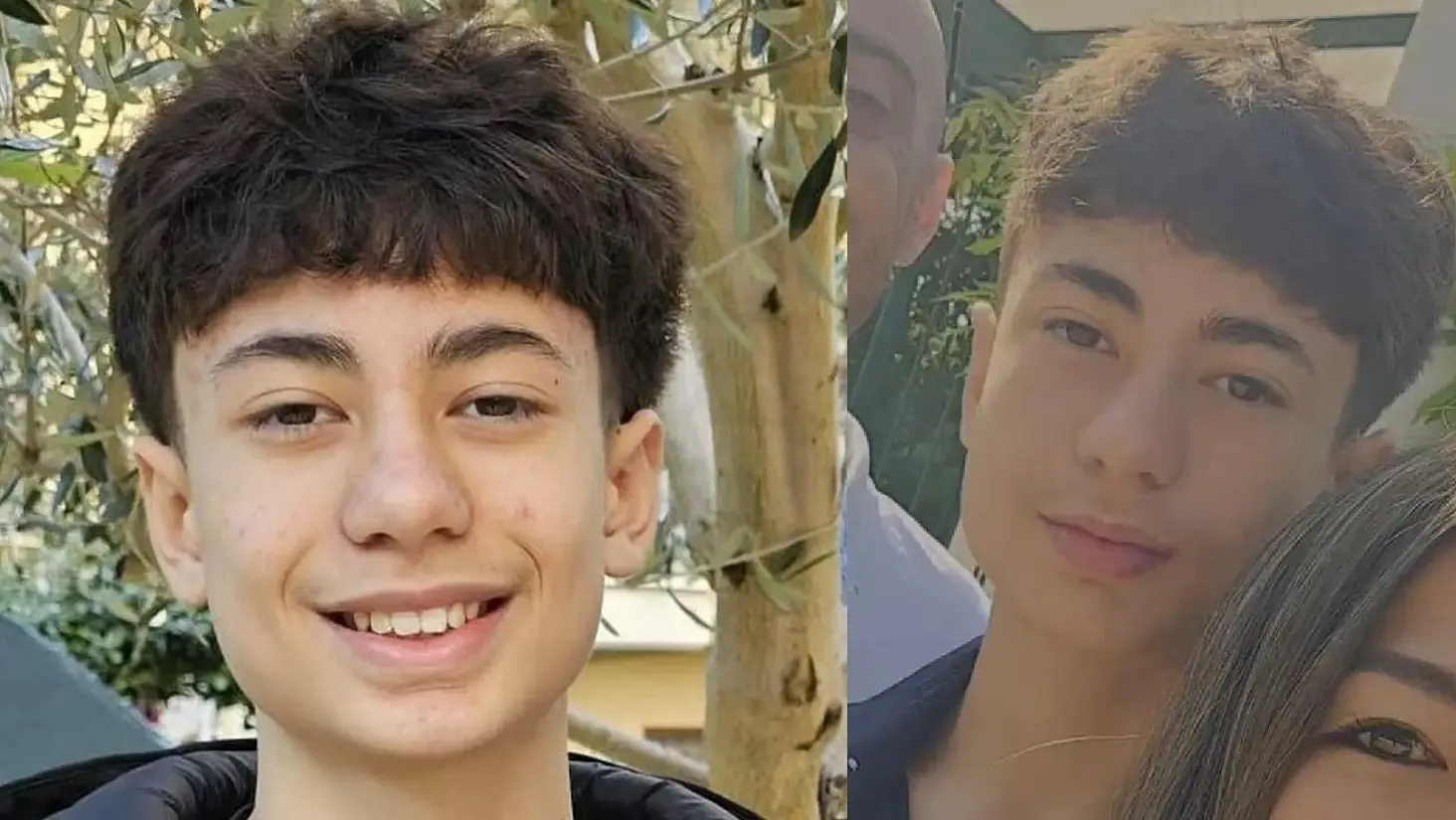 Osimo, tragedia sulla strada: muore a 14 anni Tommaso Bruciaferri mentre va a scuola Osimo, tragedia sulla strada: muore a 14 anni Tommaso Bruciaferri mentre va a scuola