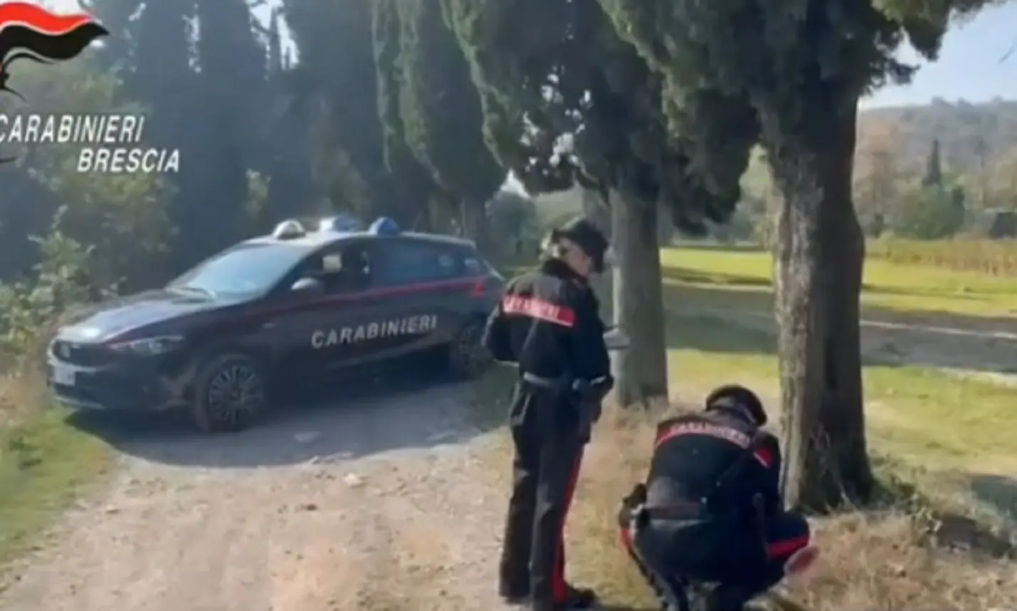 Invitata in villa per una serata, segregata e torturata per due giorni: l’incubo di Giorgina nel “castello” di Soprazocco
