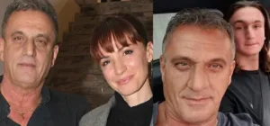 Andrea Delogu, papà Walter e il dolore per il figlio Evan: «Guido la sua auto e gli chiedo scusa per ogni buca, non la venderemo mai»
