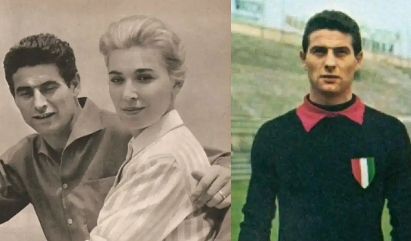 Addio a Lorenzo Buffon: blindò la porta a ‘Tenaglia’ del Milan del Gre No Li, il ricordo di Gigi Buffon