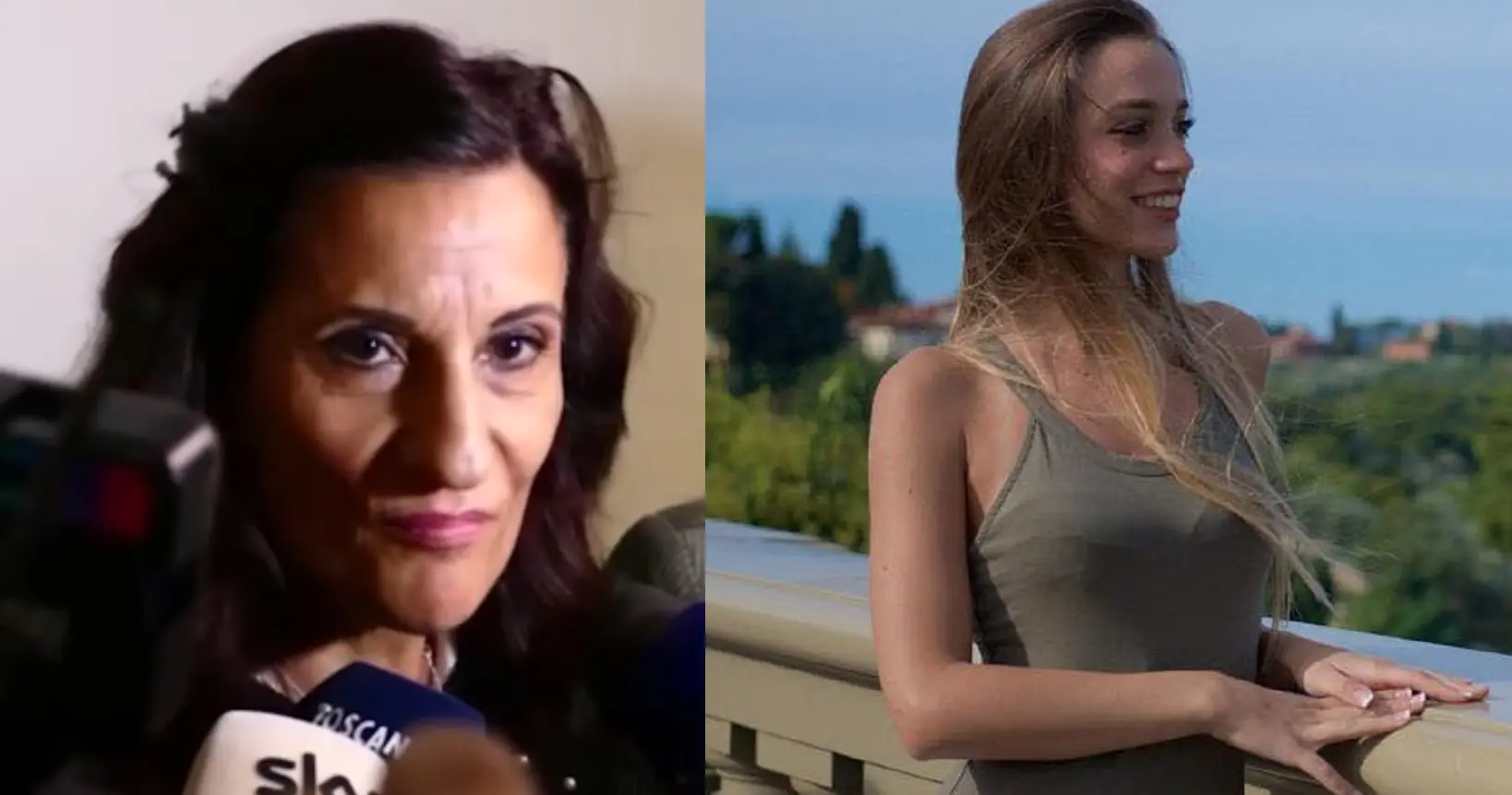 ‘Simbolo dell’ingiustizia’: la madre di Luana D’Orazio esplode dopo l’assoluzione del manutentore