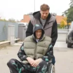 Dieci giorni nell’oscurità: il risveglio miracoloso di Achille Polonara, il racconto a Le Iene