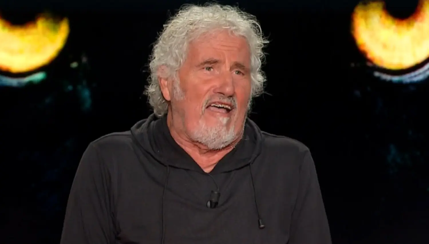 Adriano Pappalardo senza freni a Belve, dal cachet di Al Bano a L’Isola alle parole su Giorgia Meloni