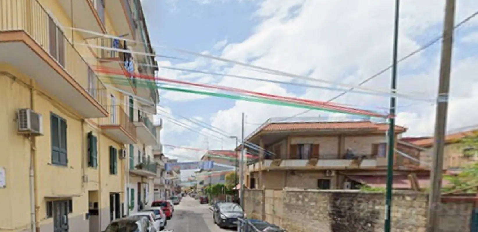 Agguato mortale nel rione Barra