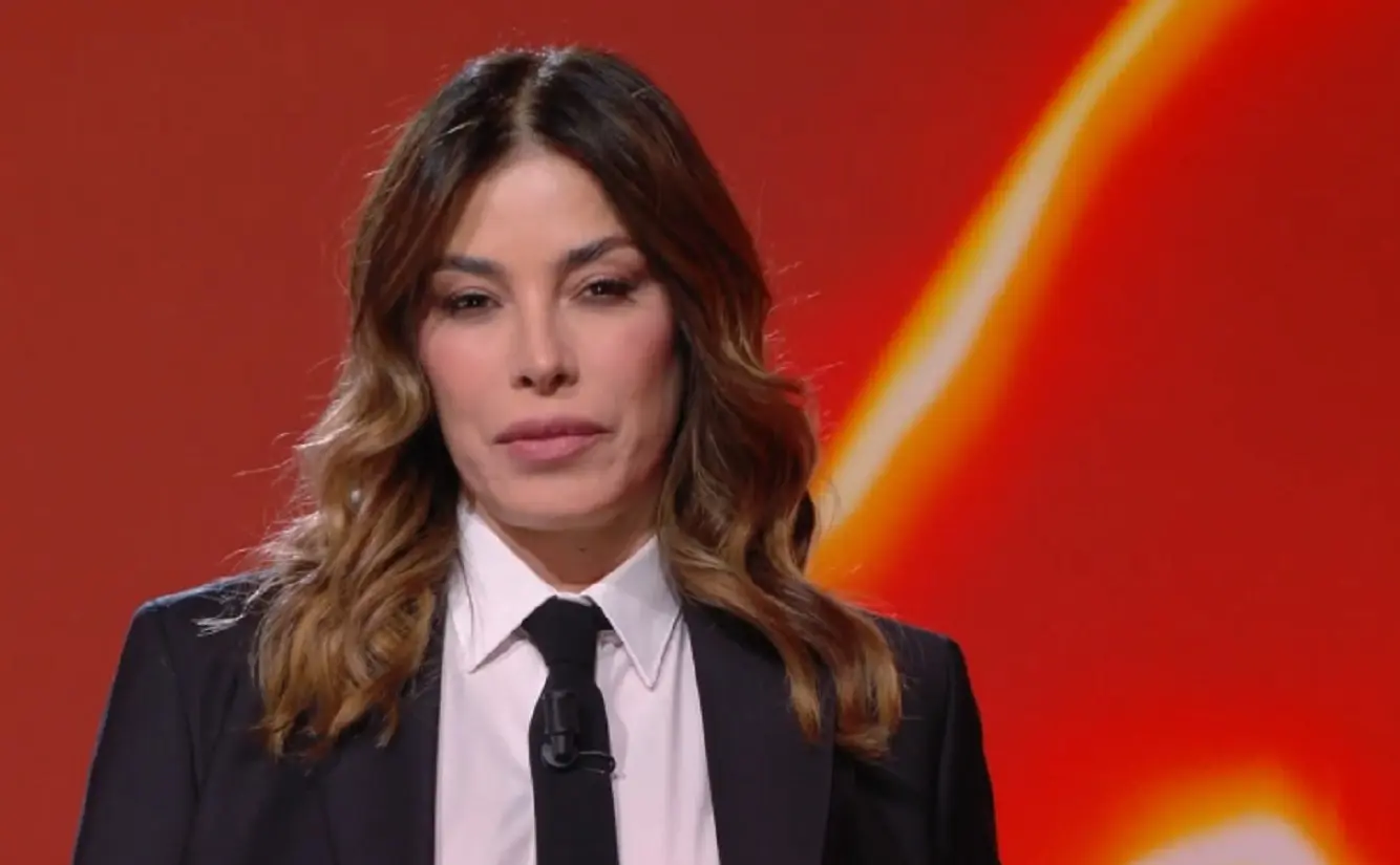 Abusi, alcol e rinascita: Aida Yespica racconta il trauma che l’ha cambiata per sempre