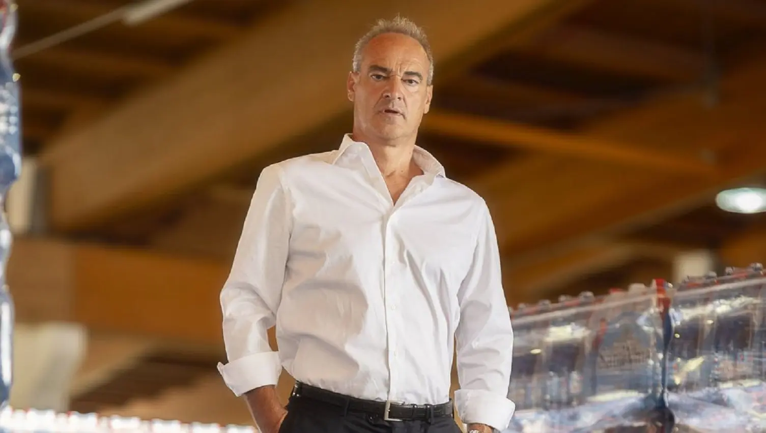 Lutto per la morte di Alberto Bertone: addio al fondatore di Acqua Sant’Anna, aveva 59 anni