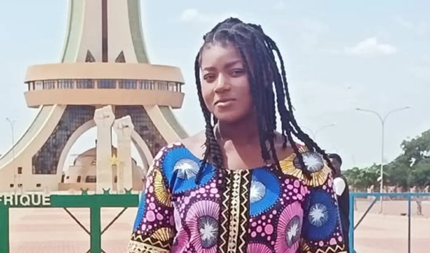 Scomparsa Ammessaou Zinsonni: ricerche in corso a Spilimbergo: l’appello dei genitori della 14enne Scomparsa Ammessaou Zinsonni: ricerche in corso a Spilimbergo: l’appello dei genitori della 14enne