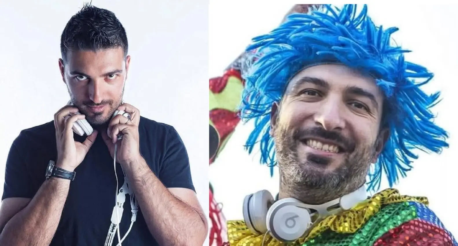 Addio ad Andrea Paci, il deejay che fece ballare Viareggio: dal Carnevale a Vasco Rossi